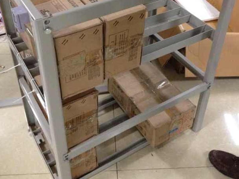 佛坪电池托运价格